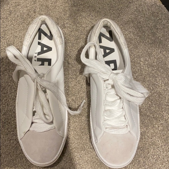 zara sneakers 2020